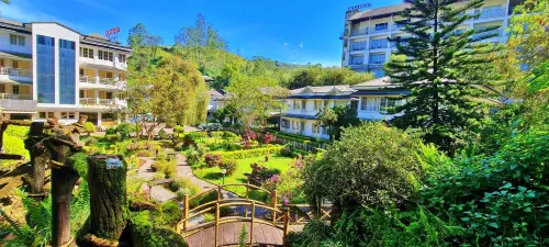 Eastend Munnar - Boutique