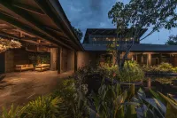 Sataa Resort Nan