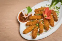 Hotel Orange International - Bữa sáng