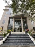 The Supreme Hotel and Banquet Hoteles en 
