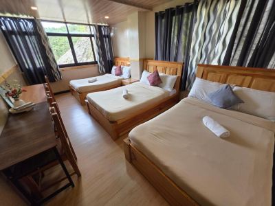 Quarry Bay Hometel Sagada