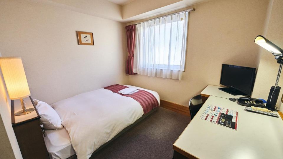 Hotel Astir Nagoya Sakae