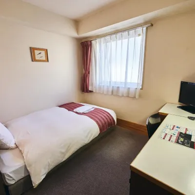 Hotel Astir Nagoya Sakae โรงแรมใกล้สวนสาธารณะสึรูไม โคเอ็น