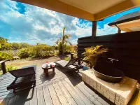 Yakushima Cottage Morino Fairy - موقف سيارات