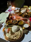 Tree of Life Resort & Spa Varanasi - Desayuno