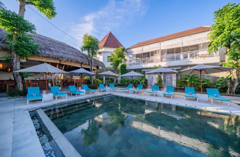 Villa Sayang Sanur Viii photo 4