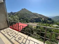 Kirch Hotel & Restaurant - Mountain view