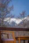Hotel Yamabuki - Mountain view