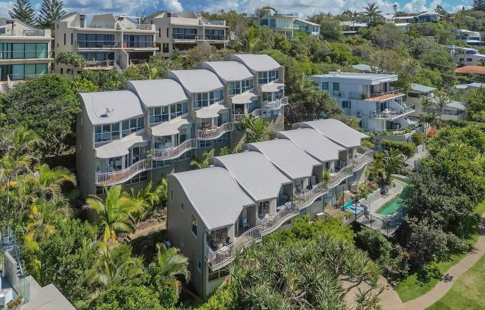 Andari Holiday Apartments