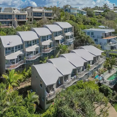 Andari Holiday Apartments