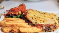 Best Western Cattle City Motor Inn - Aamiainen