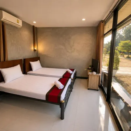 Brown Andaman Krabi