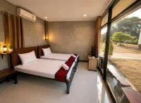 Brown Andaman Krabi