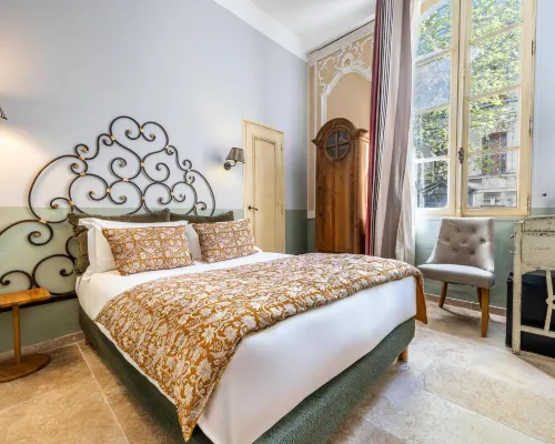 Hôtel de l'Amphithéâtre Hotel a Arles