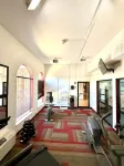 Ramada by Wyndham Glendale Heights/Lombard - Kuntosalit