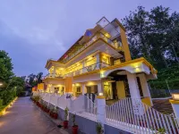 The Hosteller Coorg, Madikeri - Hostellit