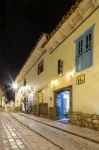 San Blas Plaza Inn - Bed and Breakfast