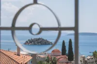 Elixia - Ocean View