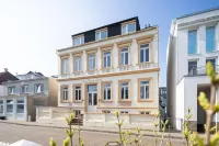 Logierhaus Rosa-Lena - Wifi