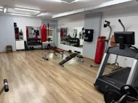 맘마의 아파트 - 피트니스 시설