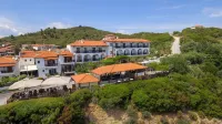 Sunset Hotel - Barer