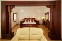 The Travancore Heritage Beach Resort - spa