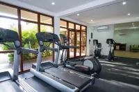 Summer Island Maldives - Gym