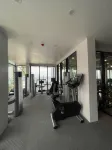 iCom Blue Sea View - Gym