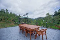 Top Mountain Resort - salle de sport