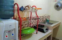 Penginapan Erbysa