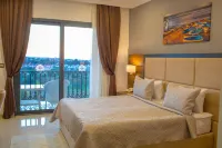 MC Palace Hotel - con vista mare