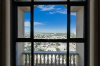 Lemon Tree Premier, Dwarka - Ocean View