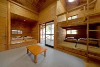 Hiyoshi Forest Resort Yamanoie - parking