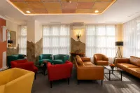Hotel Mediterran - navette aéroport