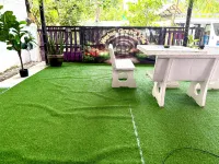 วาริสา แกรนด์ วิลล่า 3 ห้องนอน - วิลล่า