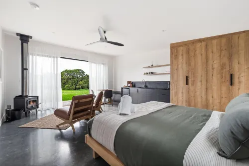 Chalet Grove Walburra Brook - Chalets