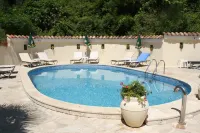 Hotel Danica - Pools