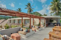 Boni Beach Villas - Barer