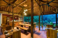 Jungle Haven Resort Central Ubud - Pensionaatit