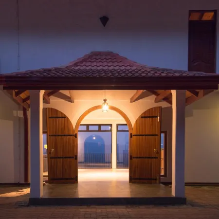 Ceyloni Panorama Resort