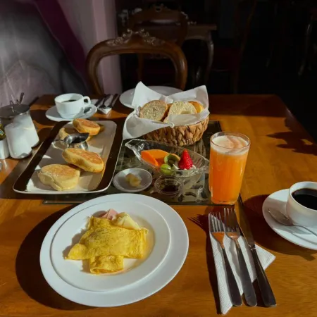 Dakani Hotel Boutique New