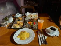 Dakani Hotel Boutique New - Phòng tập thể hình