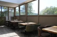 Appart-Hotel Gwendy - petit déjeuner