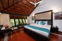 Nihara Resort and Spa Cochin - Balkon