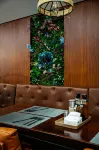 Win Hotel - 朝食