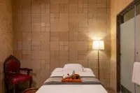 Saura Hotel, Agra - A Club Mahindra Associate - spa