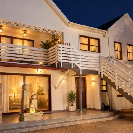 Misty Waves Boutique Hotel