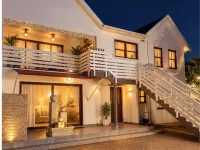 Misty Waves Boutique Hotel - Aamiainen