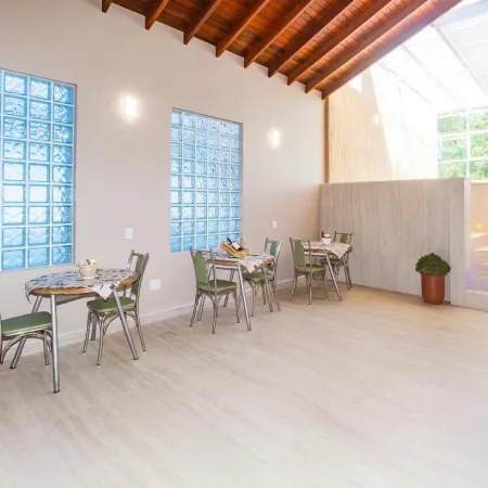 Hotel Morada Del Este