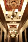 Cheltikov Hotel - Bintang 3